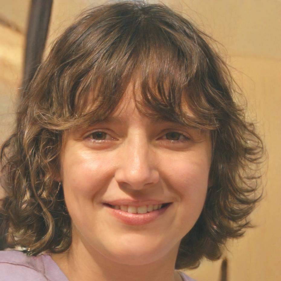 Elena Fontana, esperta in architetture backend e cloud