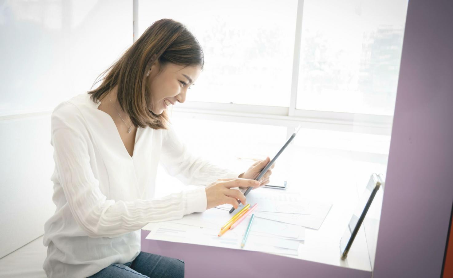Crescita del team e ampliamento dei servizi di content marketing