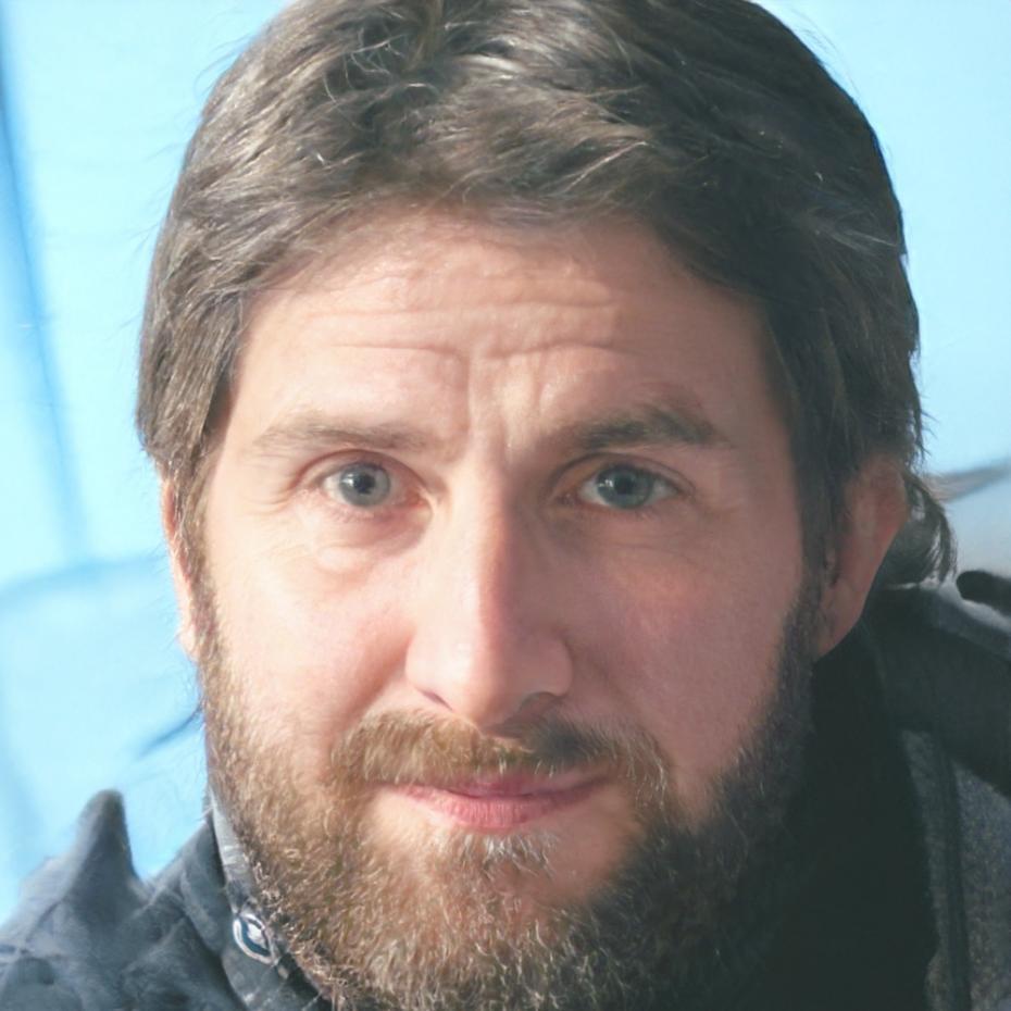 Marco, lead instructor con esperienza pluriennale